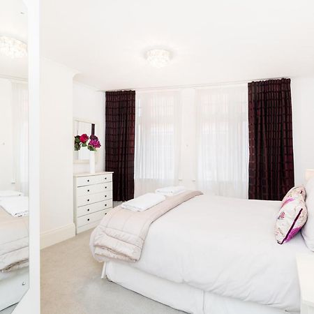 City Centre Penthouse - New Street Birmingham Extérieur photo