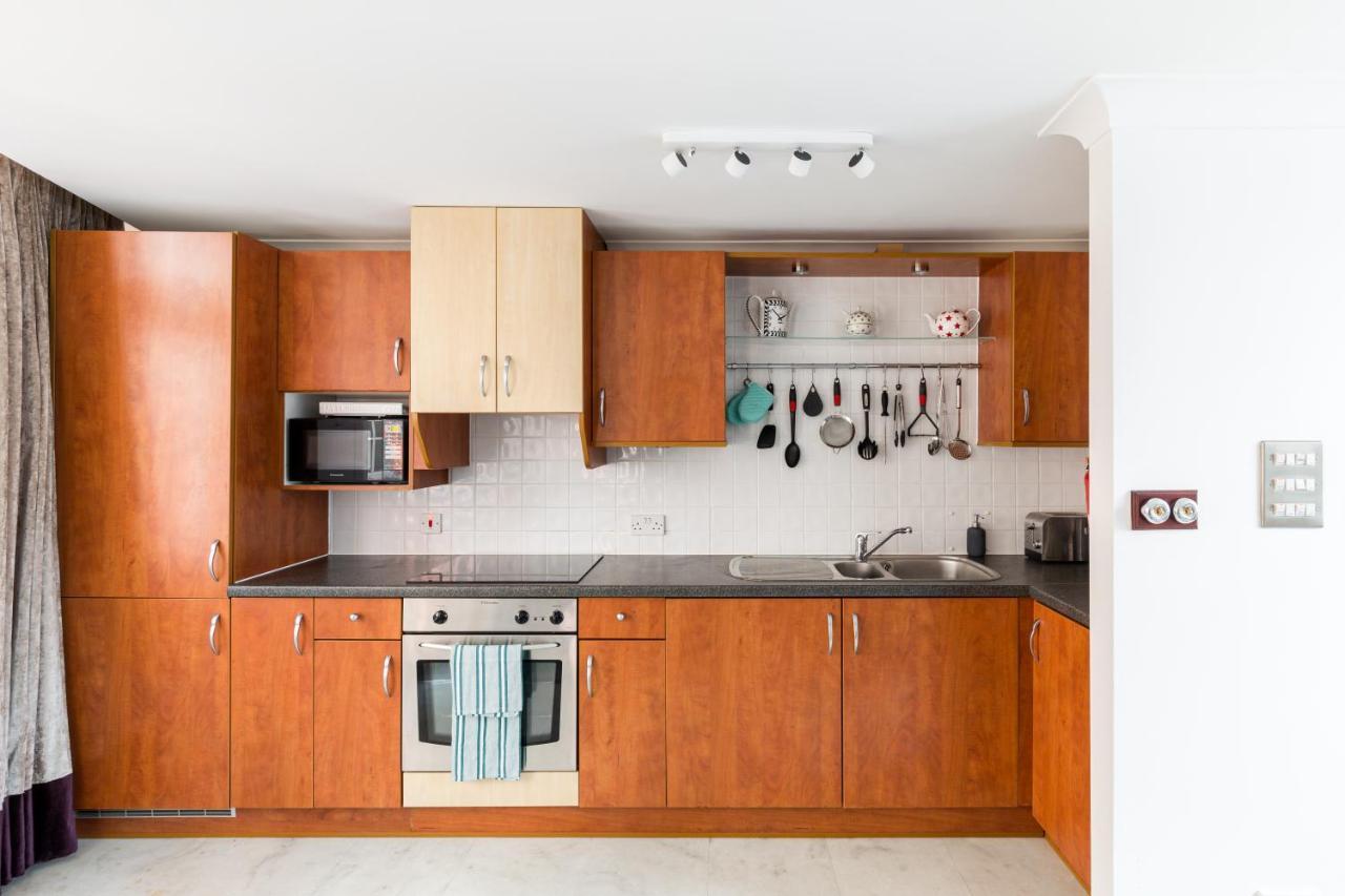 City Centre Penthouse - New Street Birmingham Extérieur photo