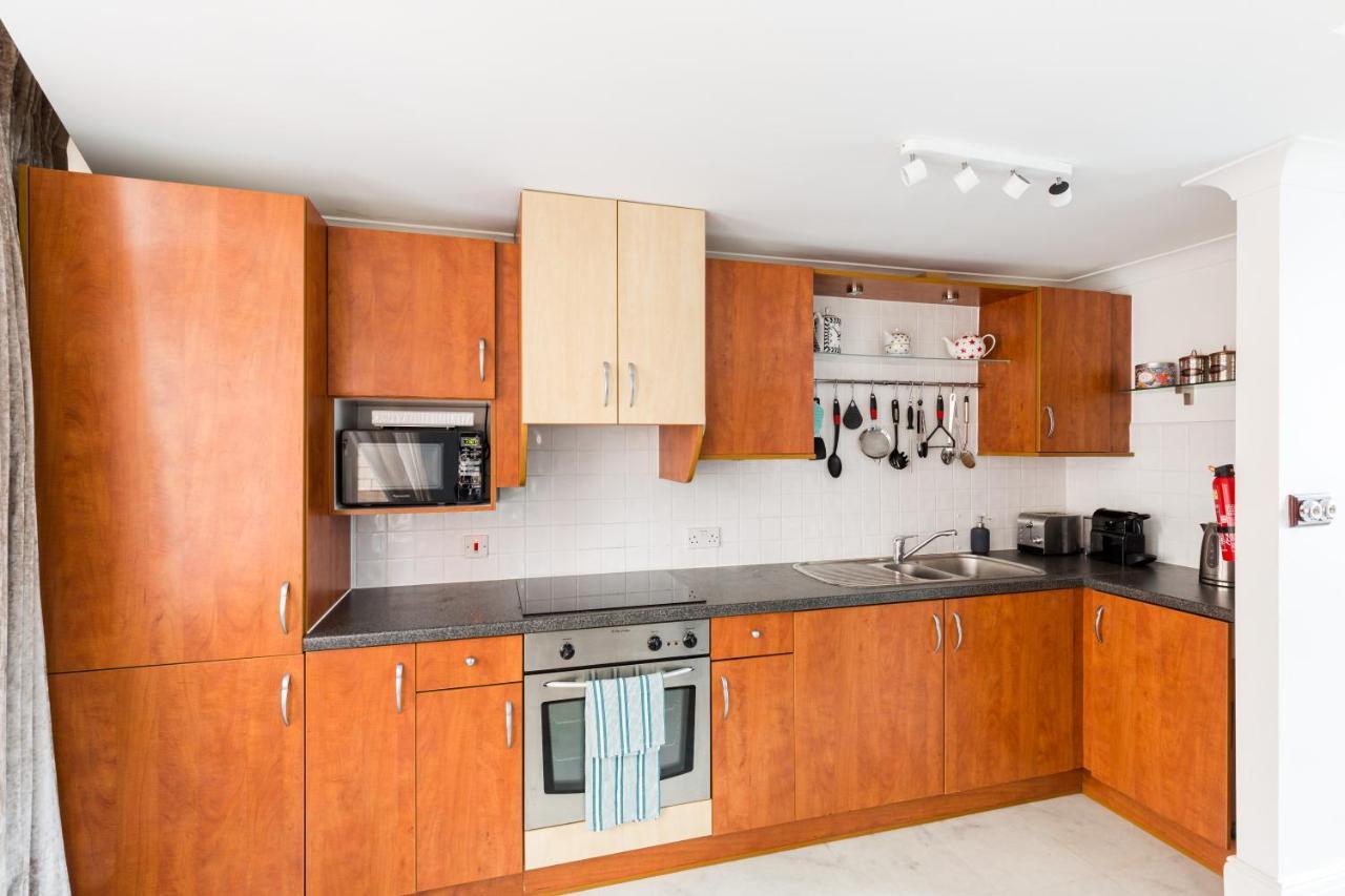 City Centre Penthouse - New Street Birmingham Extérieur photo