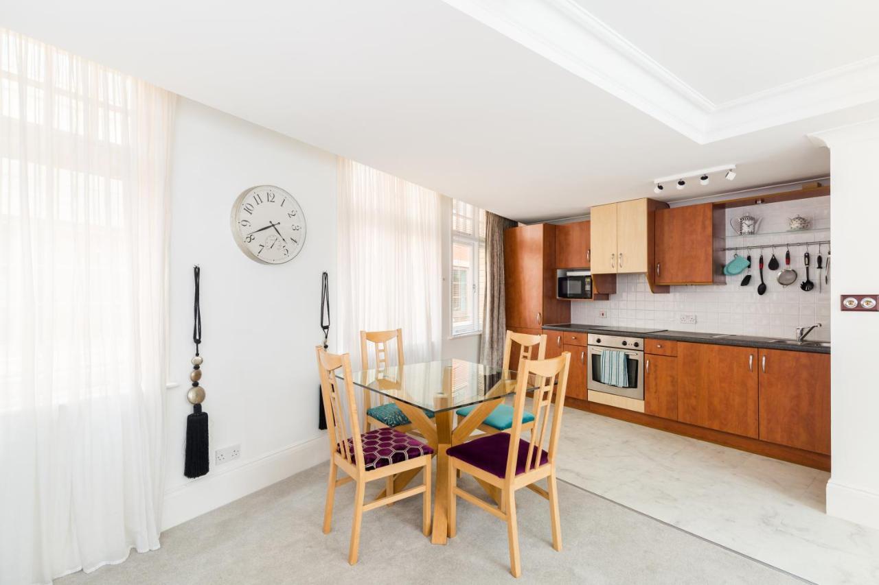 City Centre Penthouse - New Street Birmingham Extérieur photo