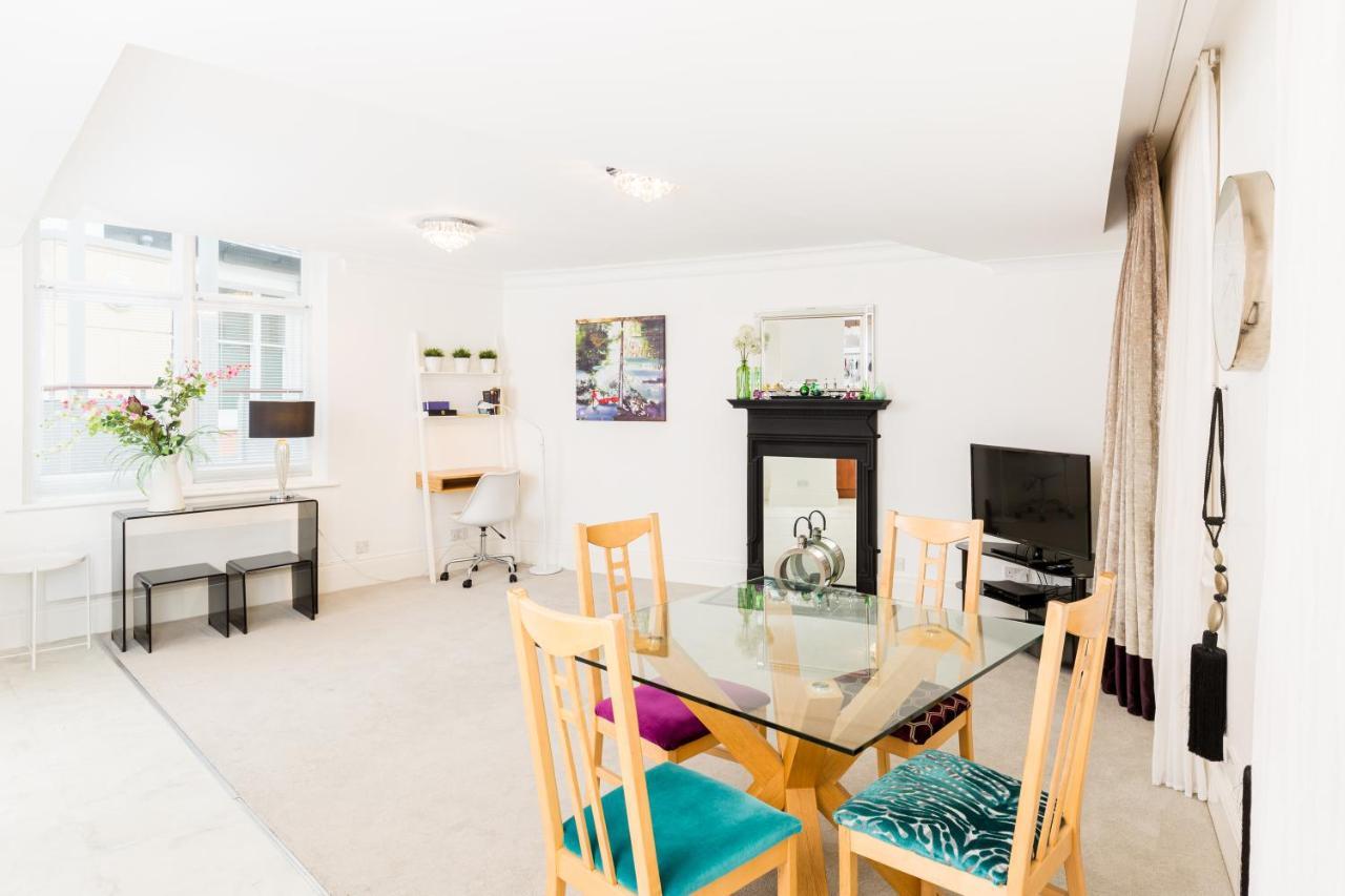 City Centre Penthouse - New Street Birmingham Extérieur photo