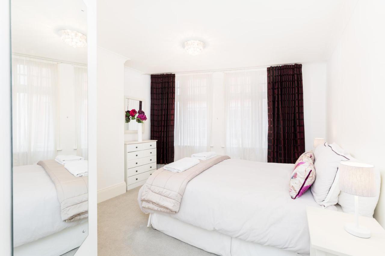 City Centre Penthouse - New Street Birmingham Extérieur photo