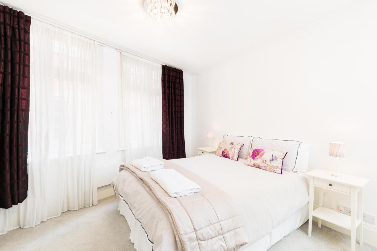City Centre Penthouse - New Street Birmingham Extérieur photo