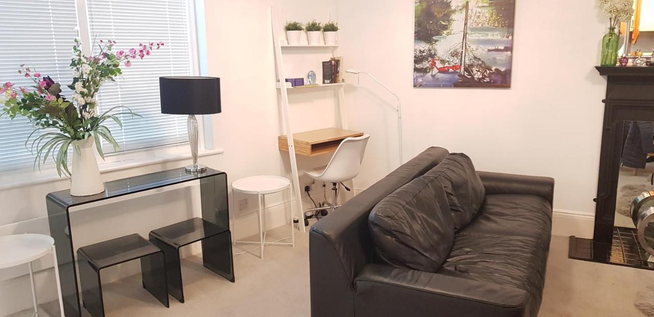 City Centre Penthouse - New Street Birmingham Extérieur photo